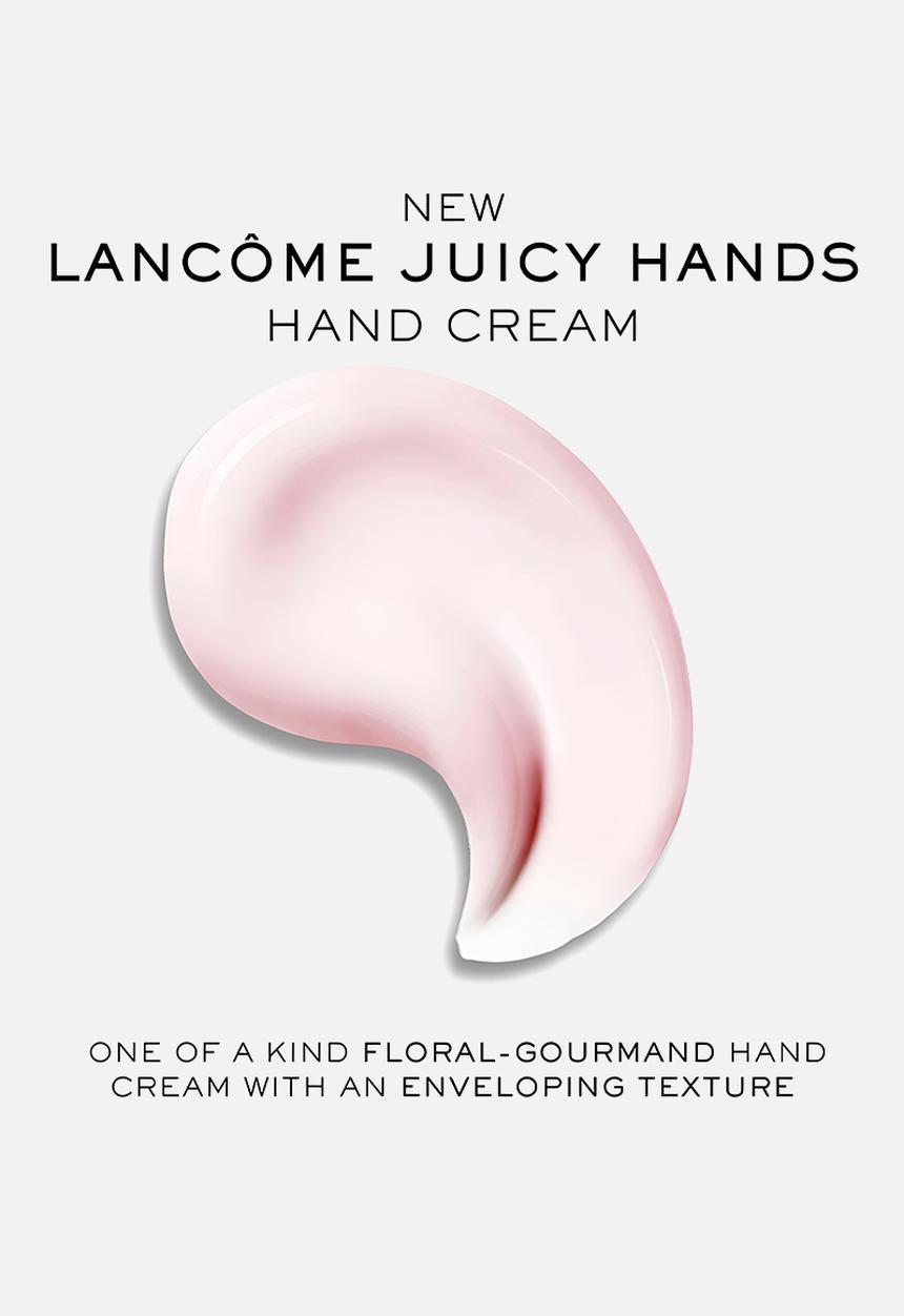 Lancôme - Juicy Hands Trio Hand Cream Gift Set