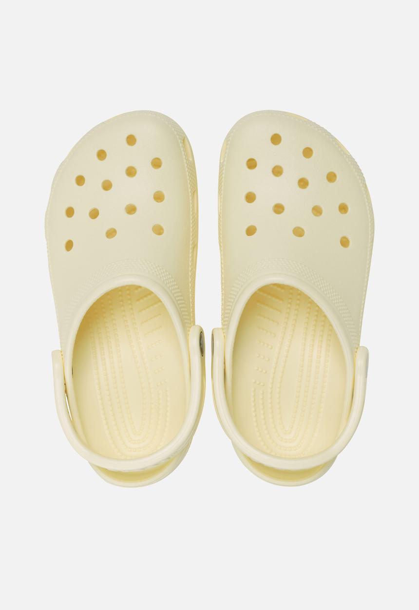 Crocs - Classic clog -Yellow Light