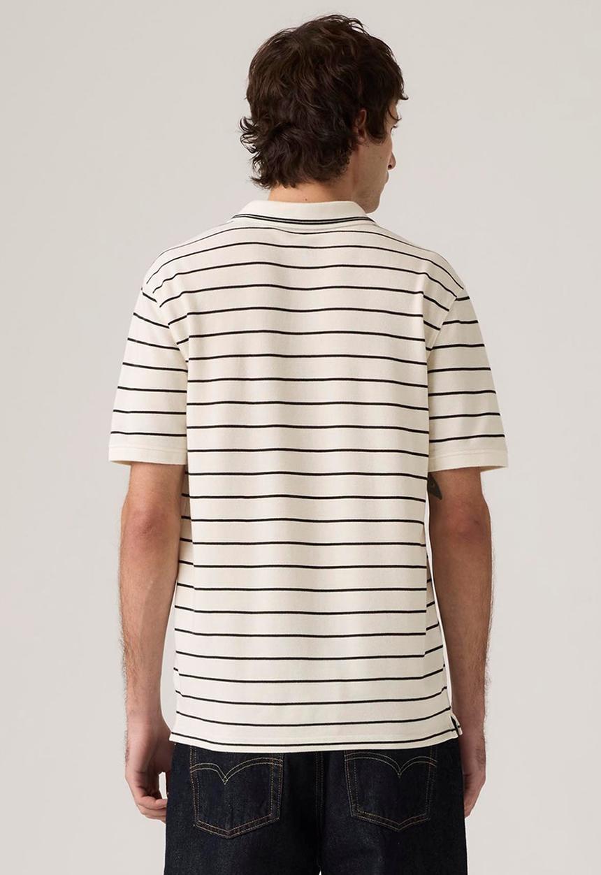 Levi’s® - Levis icon polo - white