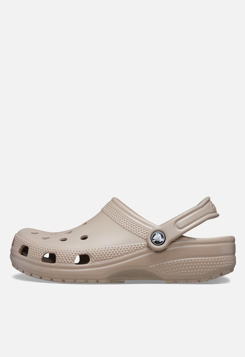 Crocs - Classic clog -Taupe