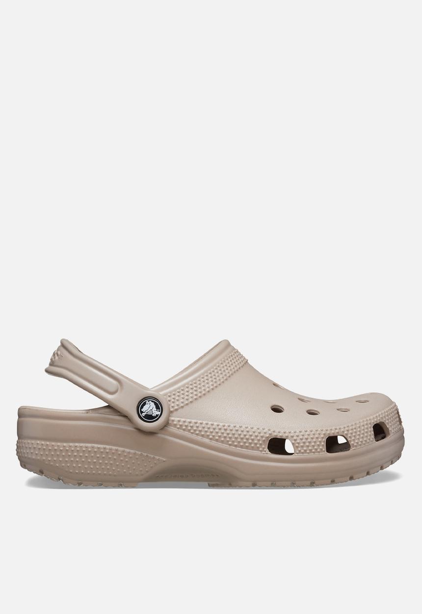 Crocs - Classic clog -Taupe