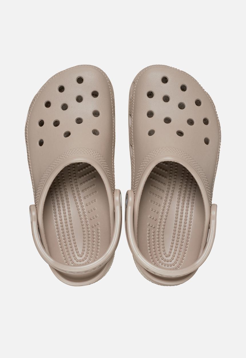 Crocs - Classic clog -Taupe