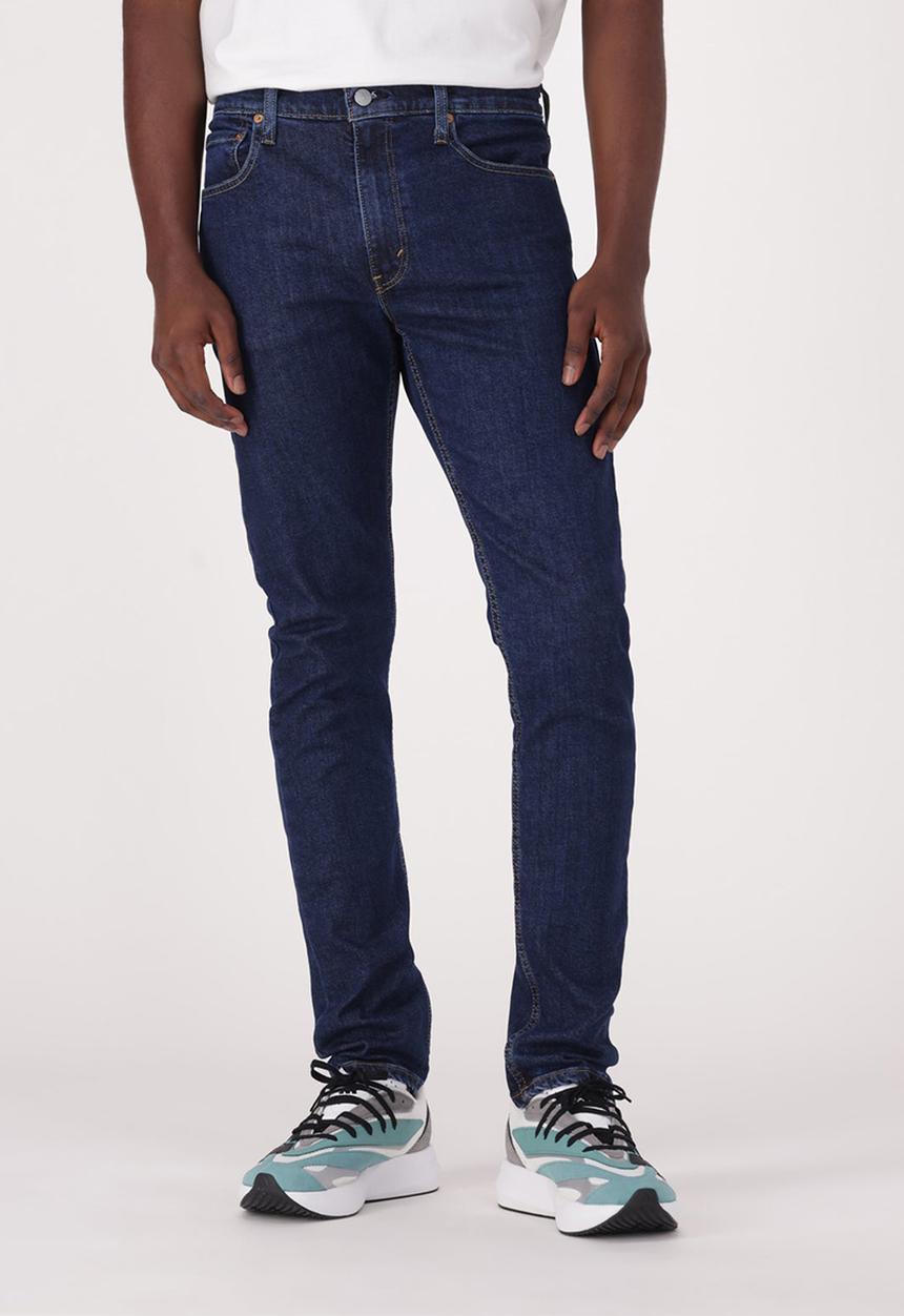 Levi’s® - 512™ Slim Taper Za - All My Thoughts Adv