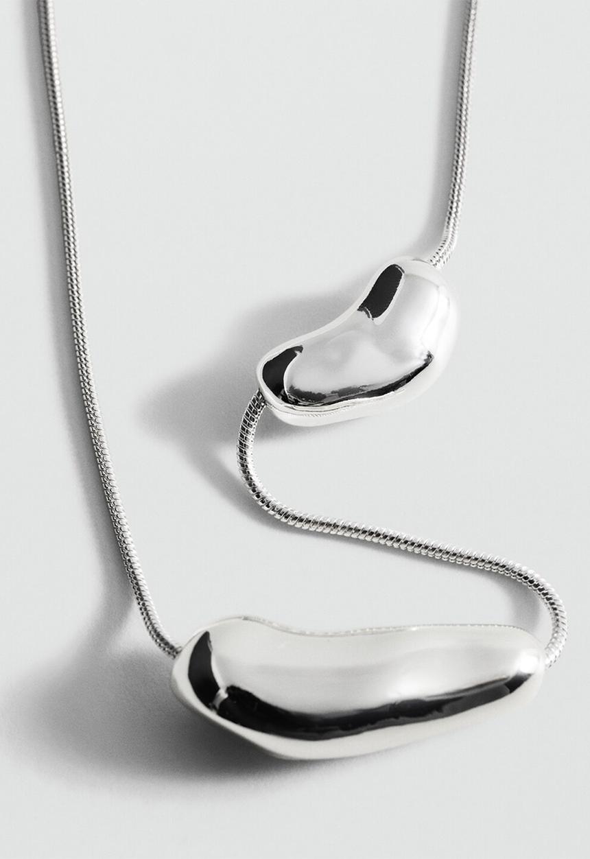 MANGO - Eleanor necklace