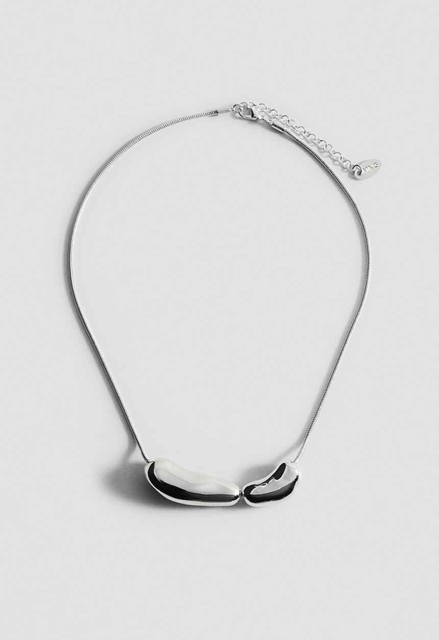 MANGO - Eleanor necklace