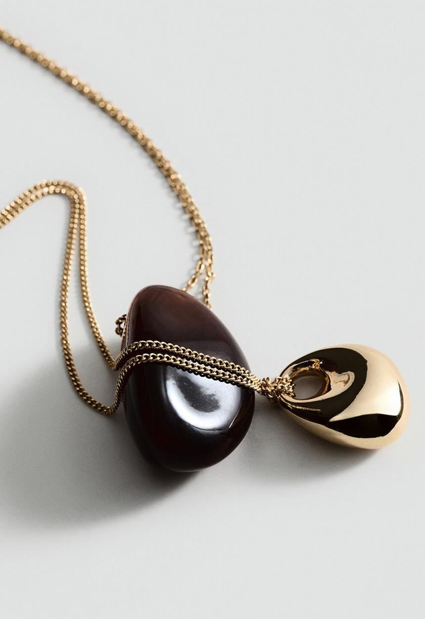 MANGO - Eva necklace