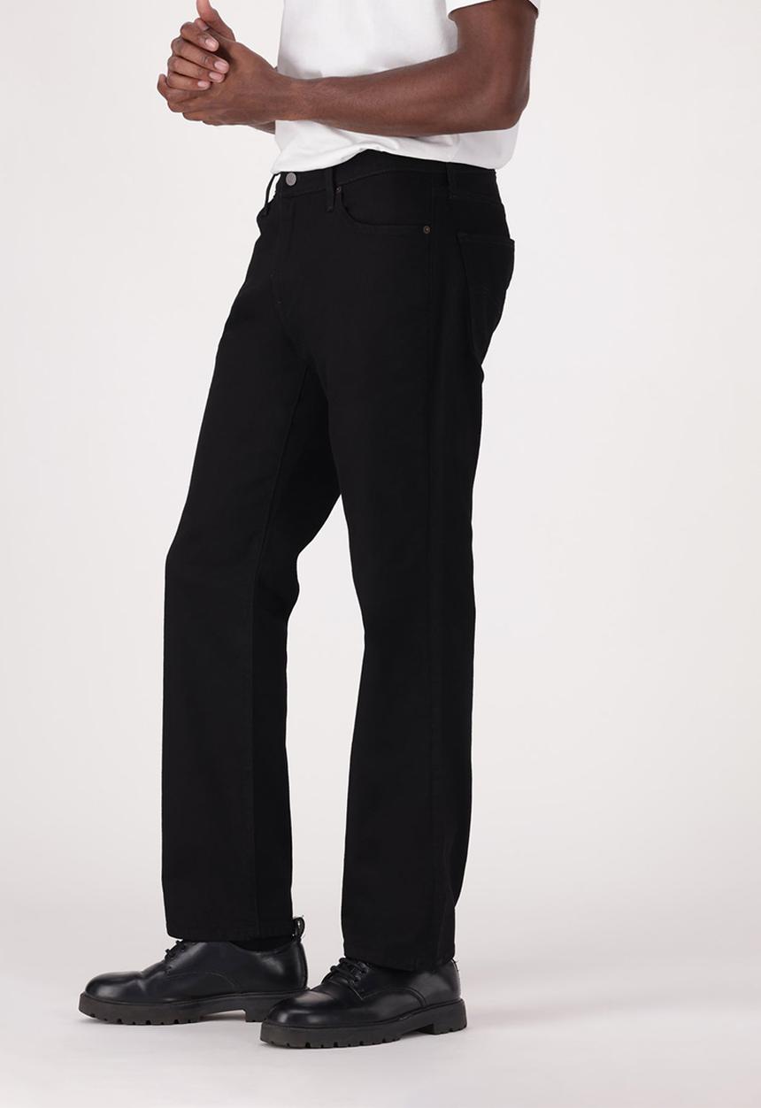 Levi’s® - 541™ Athletic Taper Za - Black Leaf Adv