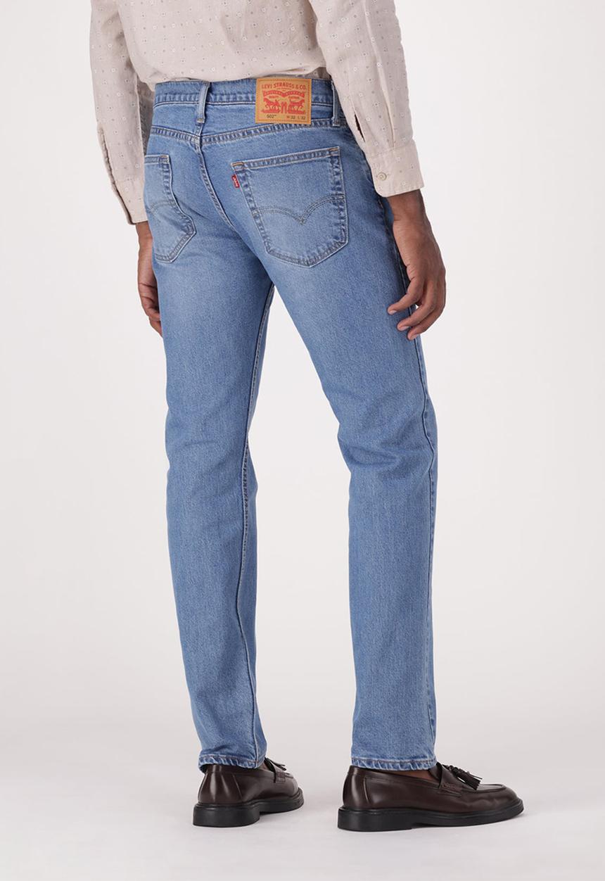 Levi’s® - 502 Taper za - blue
