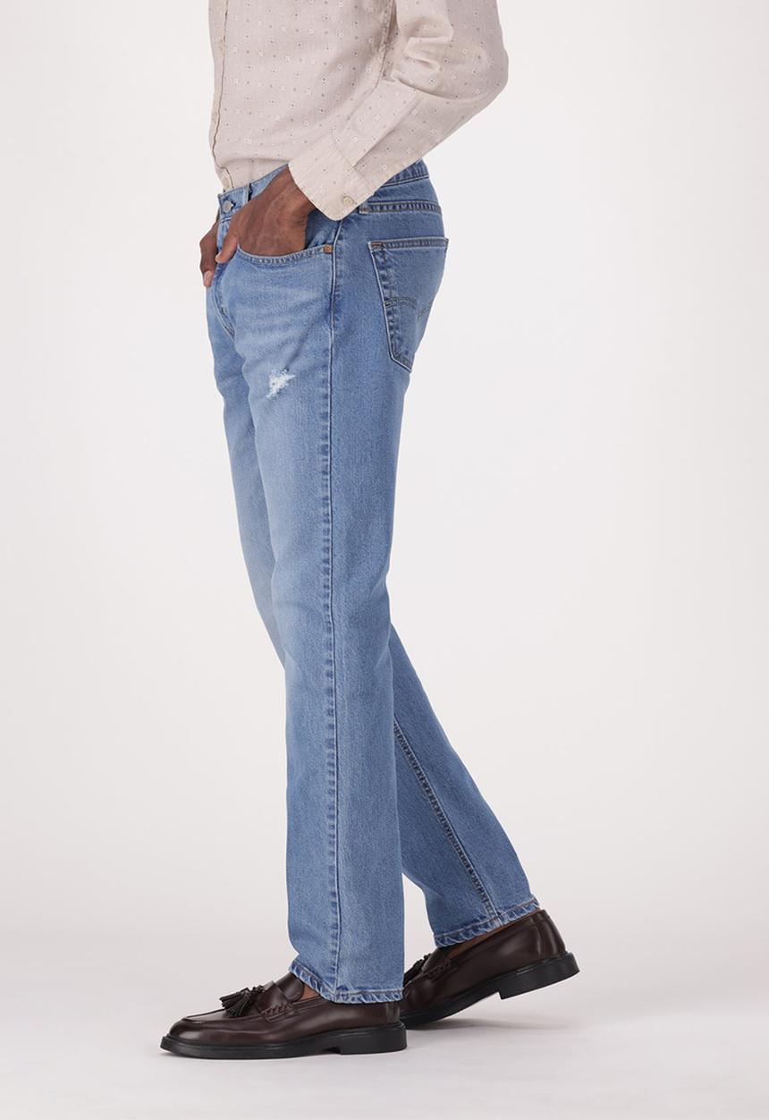 Levi’s® - 502 Taper za - blue