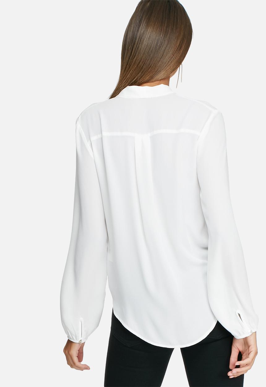 dailyfriday - Wrap front top