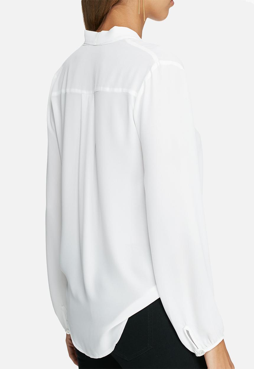 dailyfriday - Wrap front top