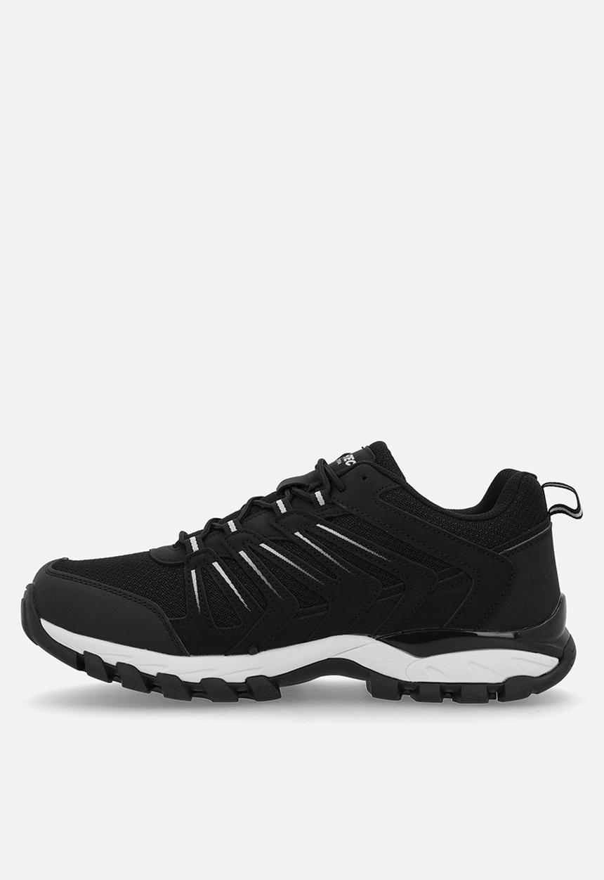 Hi-Tec - Grand paradiso low - black