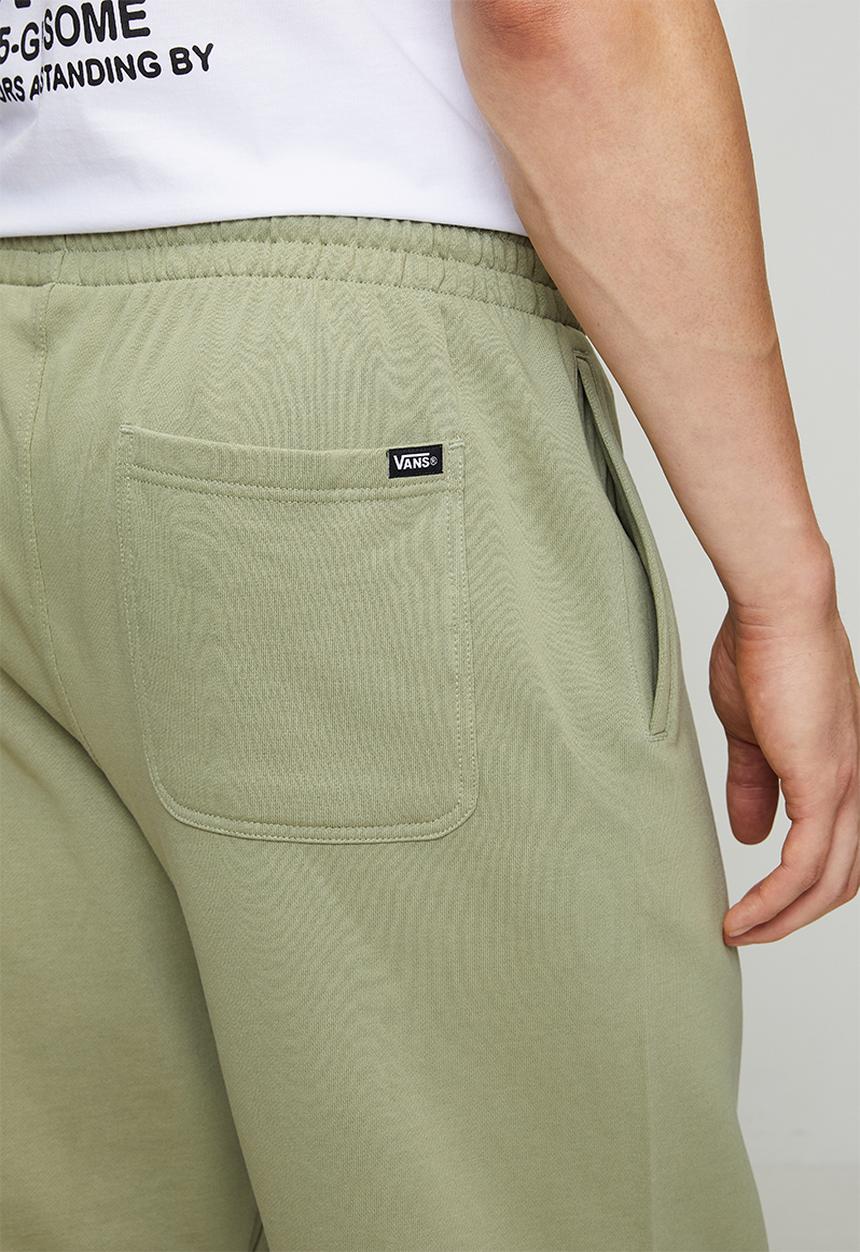 Vans - Left chest sweatpant - Soft Sage