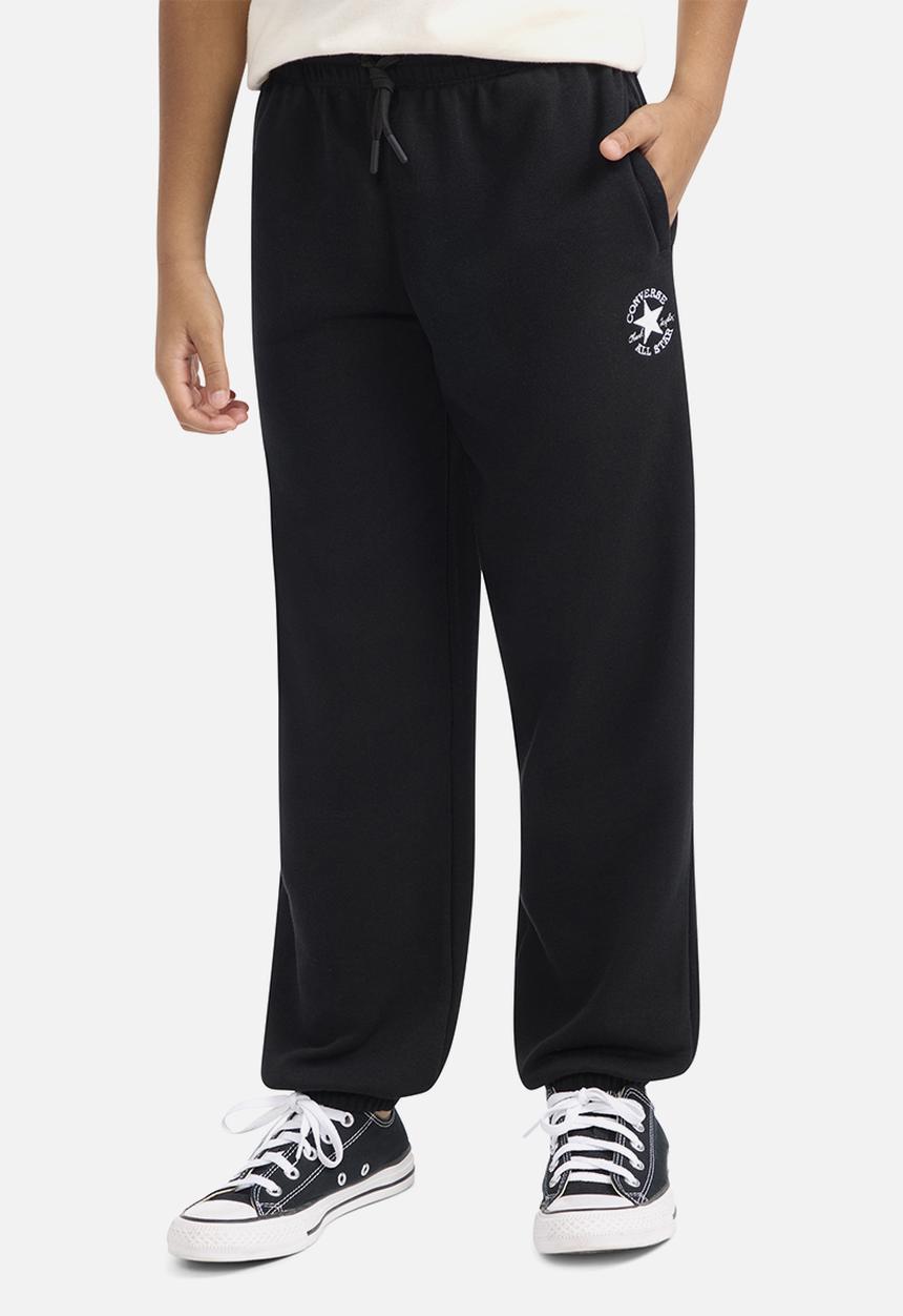Converse - Cnvb Dissected Ctp Ft Pant - Black