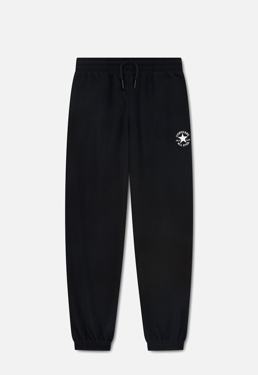Converse - Cnvb Dissected Ctp Ft Pant - Black