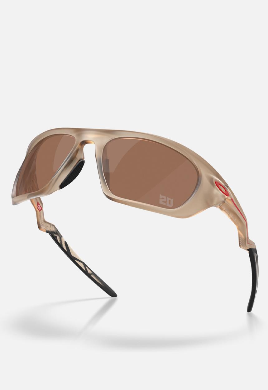 Oakley - Lateralis 0OO9431 L - Beige
