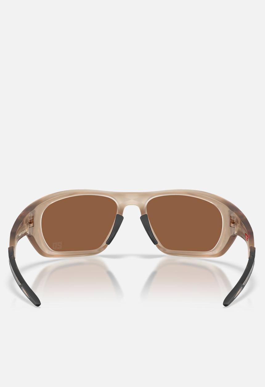 Oakley - Lateralis 0OO9431 L - Beige