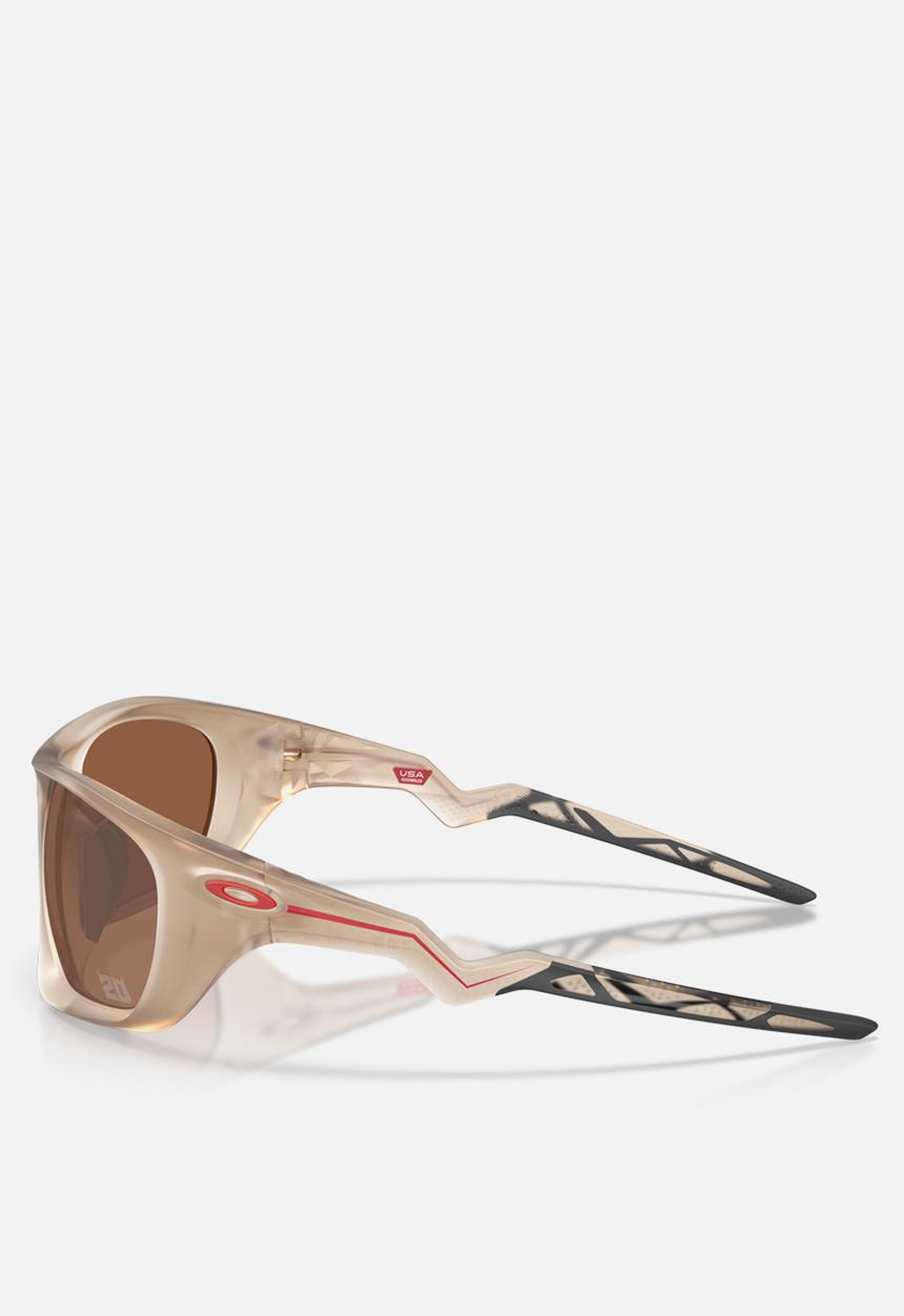 Oakley - Lateralis 0OO9431 L - Beige
