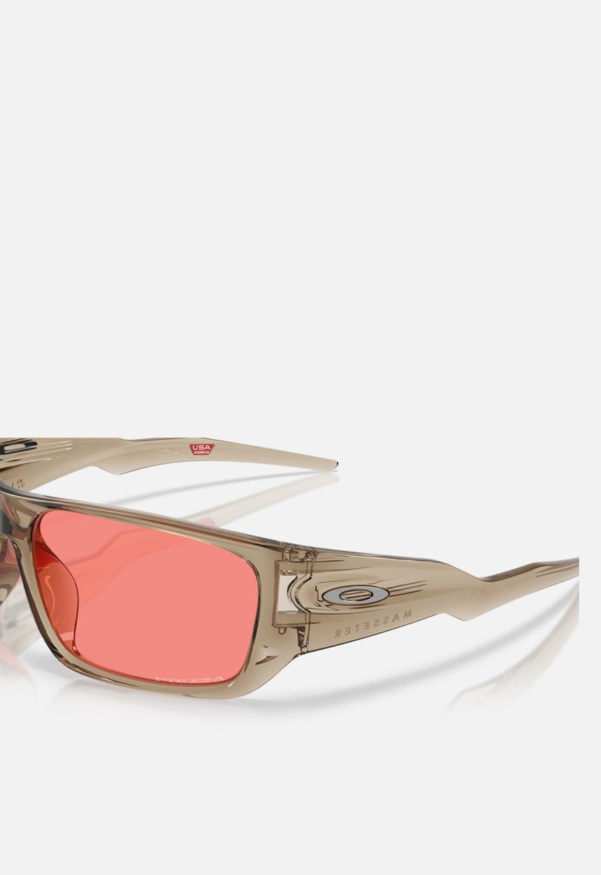 Oakley - Masseter 0OO9486 M - Brown