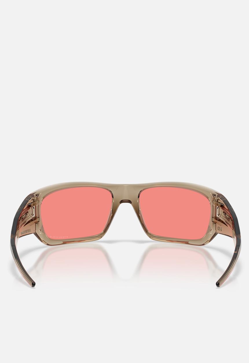 Oakley - Masseter 0OO9486 M - Brown