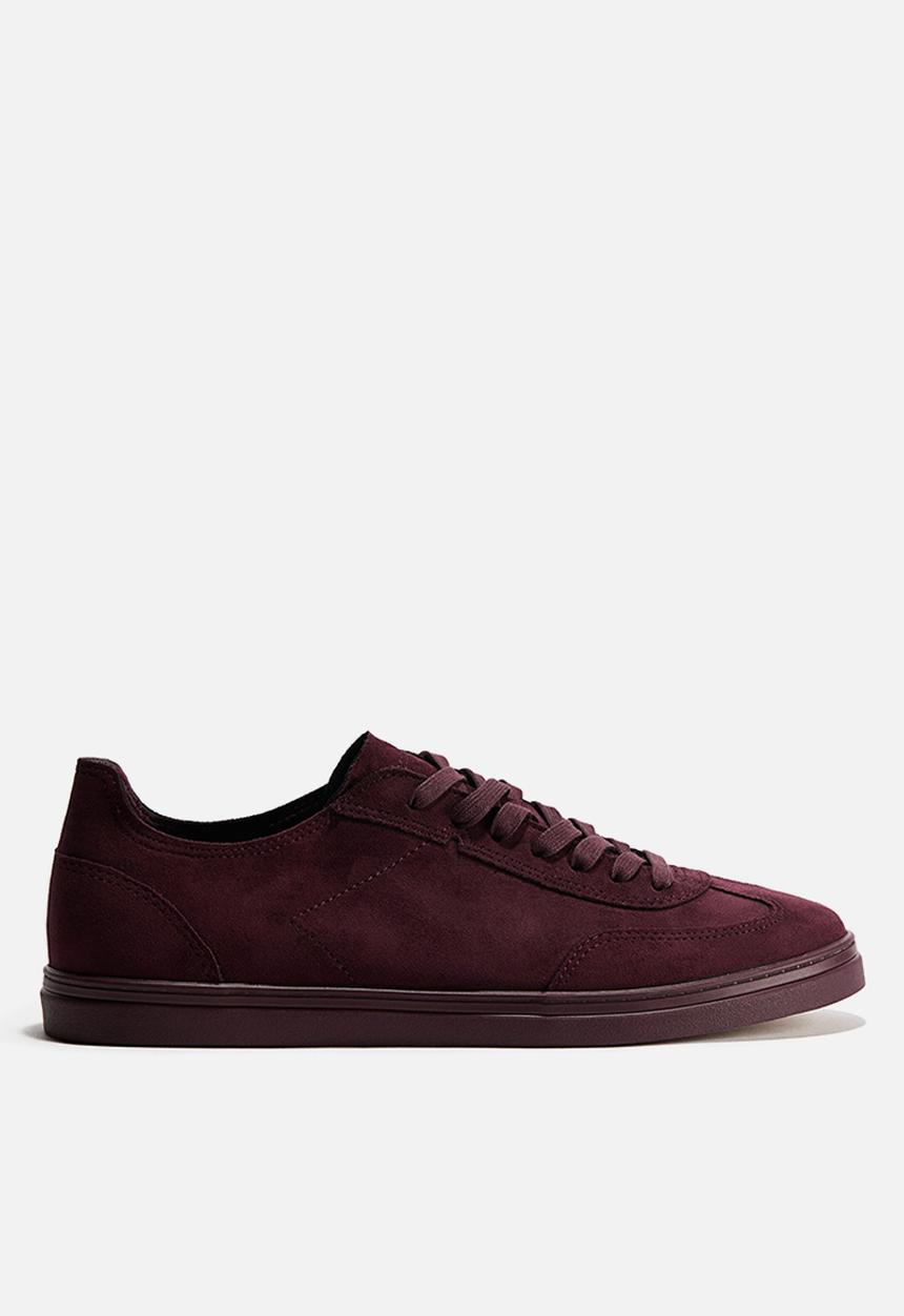 H&M - Trainers - red