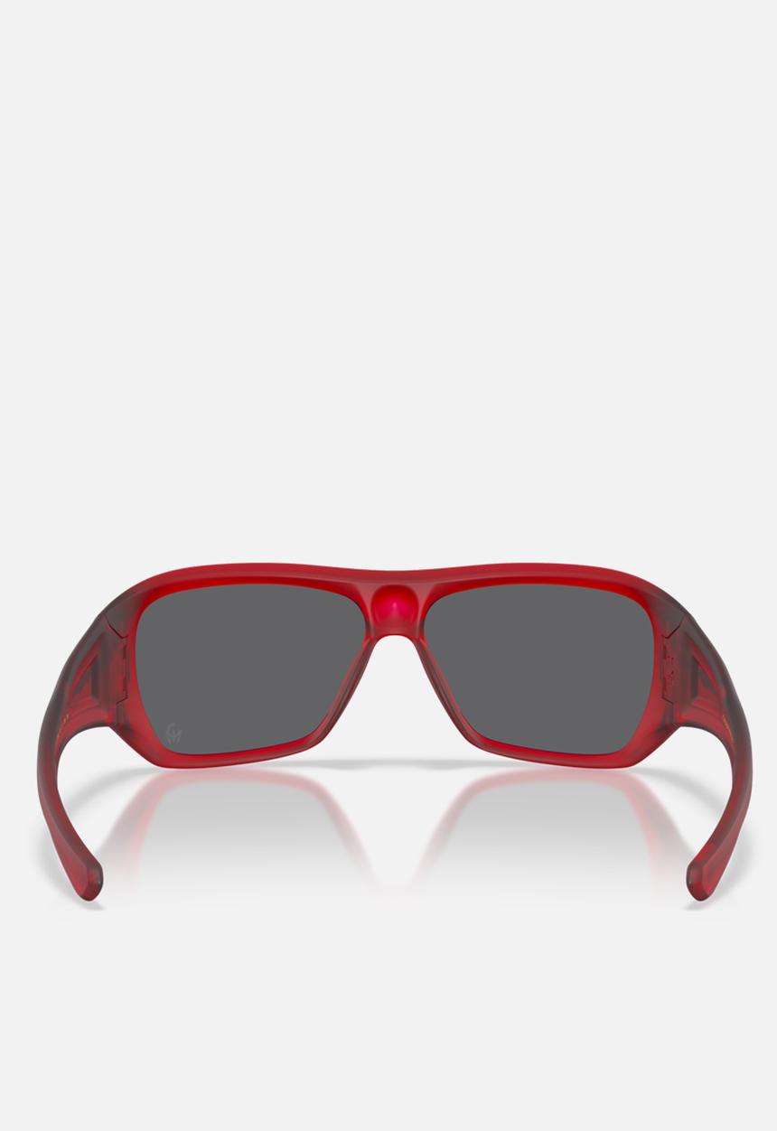 Oakley - Chaminade 0OO9492 L - Red