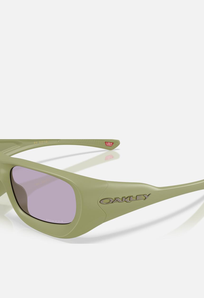 Oakley - De Soto 0OO9494 L - Green