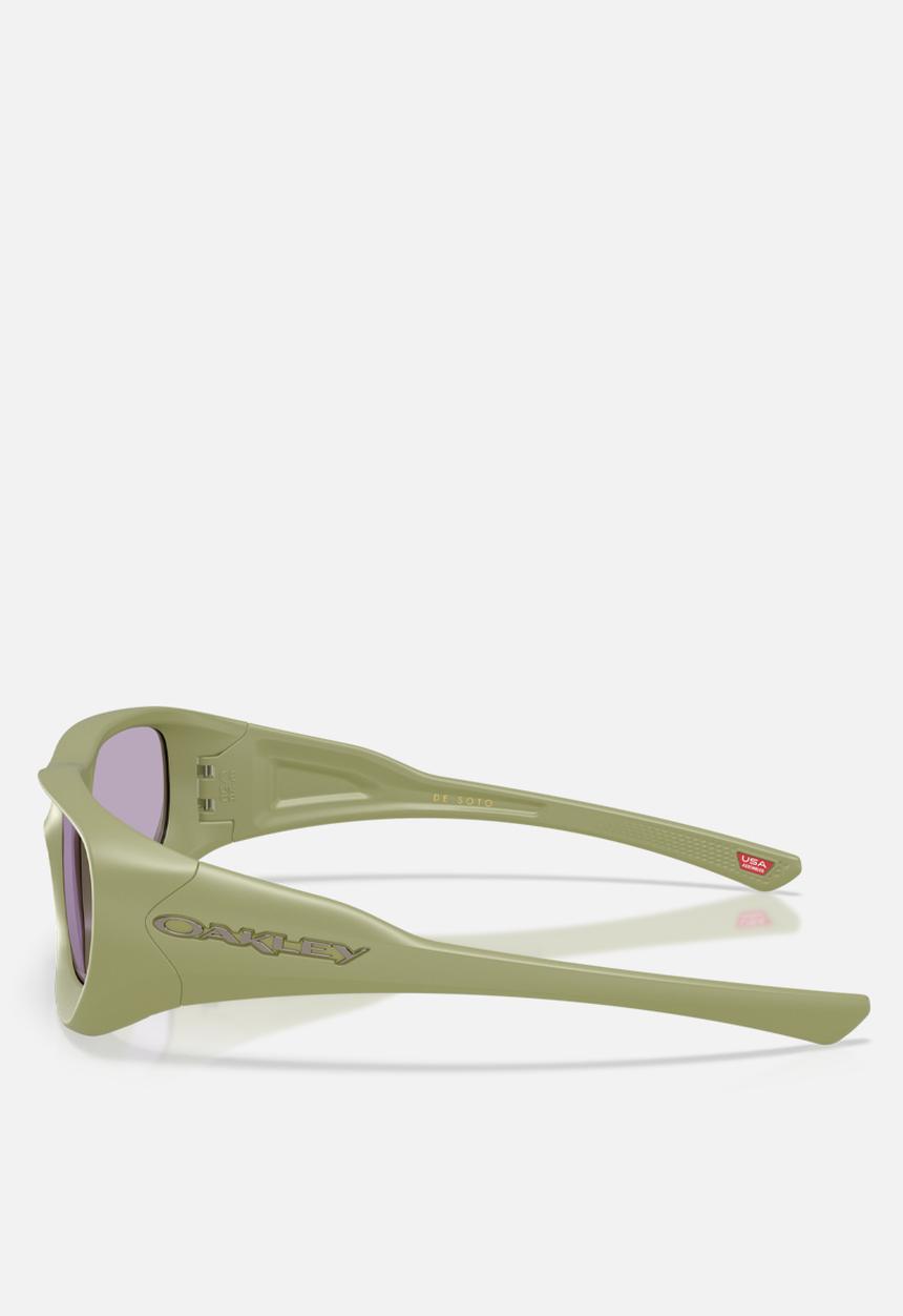 Oakley - De Soto 0OO9494 L - Green
