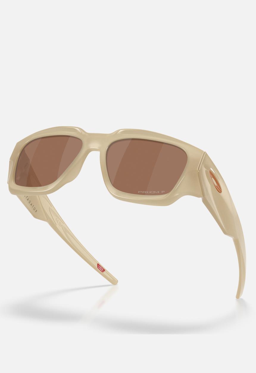 Oakley - Instagator 0OO9514 XL - Brown