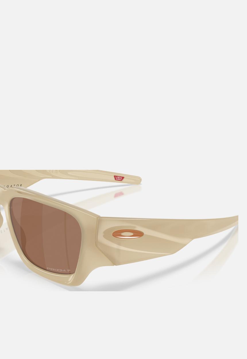 Oakley - Instagator 0OO9514 XL - Brown