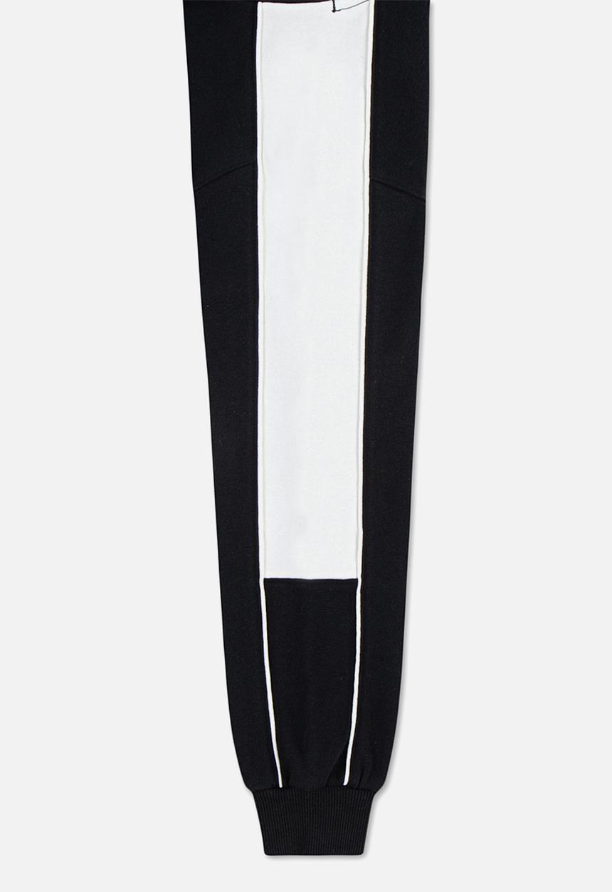 Converse - Cnvb Piping & Color Block Po H - Black