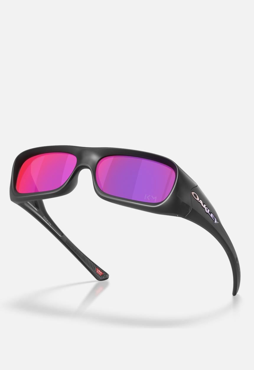 Oakley - Permian 0OO9520 L - Black