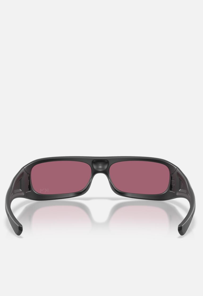 Oakley - Permian 0OO9520 L - Black