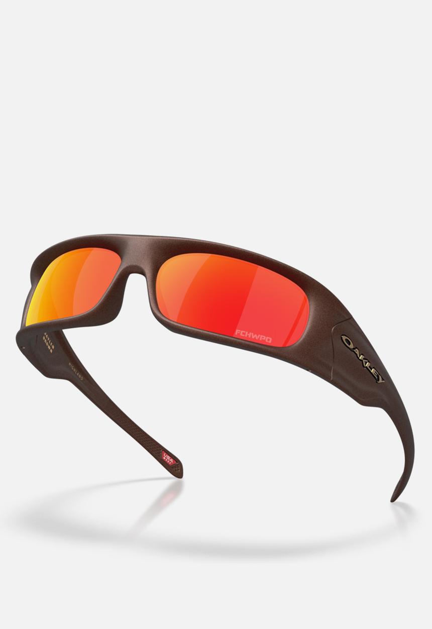 Oakley - Highland 0OO9522 L - Brown
