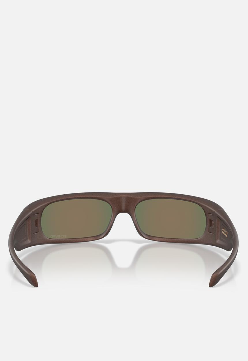 Oakley - Highland 0OO9522 L - Brown