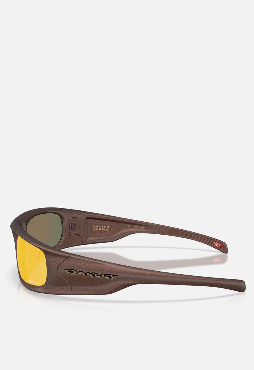 Oakley - Highland 0OO9522 L - Brown