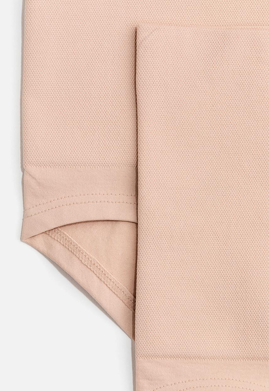 H&M - 2-Pack medium shape briefs - beige