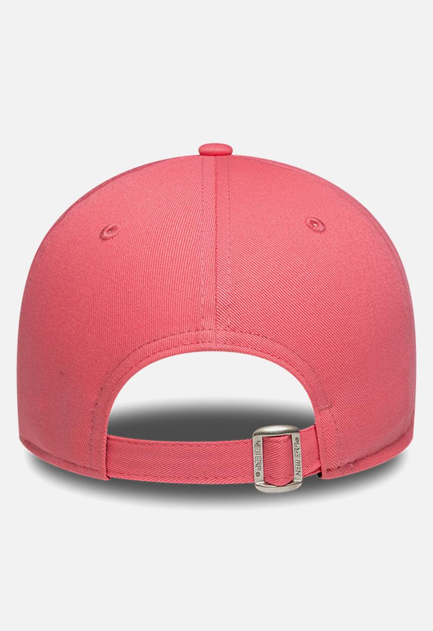 New Era - League Ess Midi 9Twenty®New York Yankees - Pink