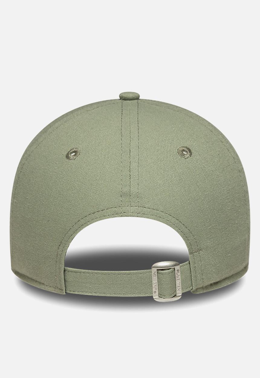 New Era - Midi Linen 9Twenty®Los Angeles Dodgers- Green
