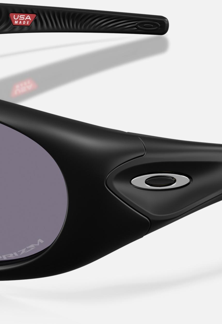 Oakley - Neoforma 0OO9528 M - Black