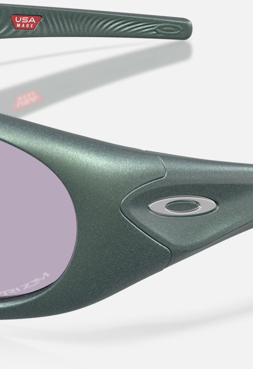 Oakley - Neoforma 0OO9528 M - Blue