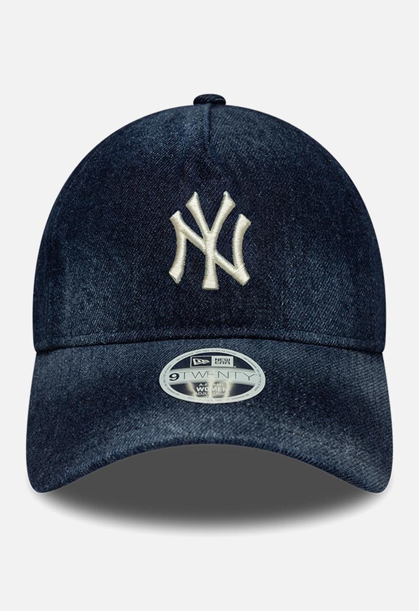 Denim 9Twenty® Afnew York Yankees- Navy