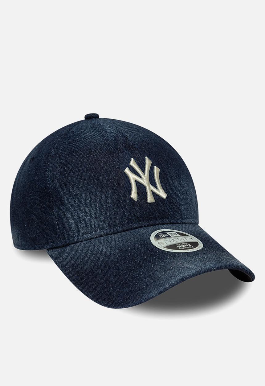 New Era - Denim 9Twenty® Afnew York Yankees- Navy