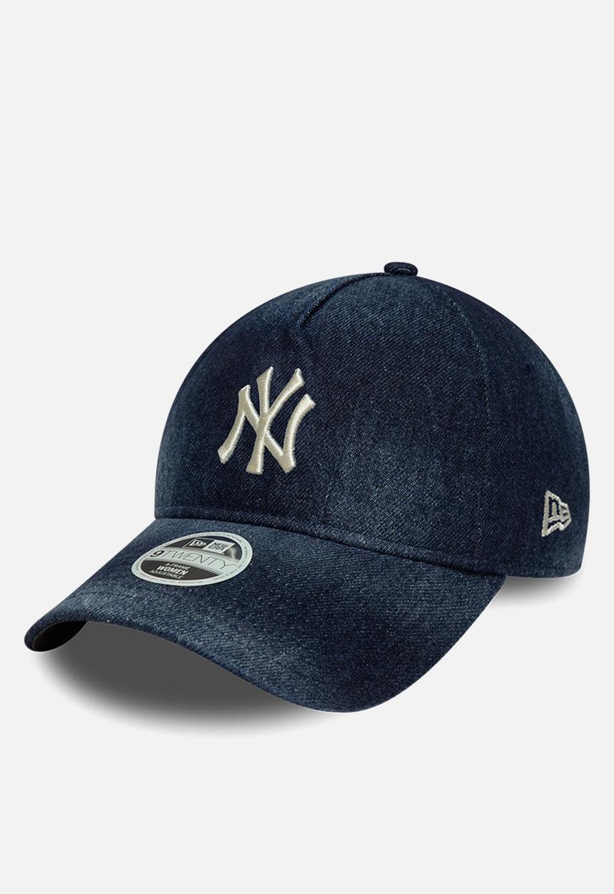 New Era - Denim 9Twenty® Afnew York Yankees- Navy