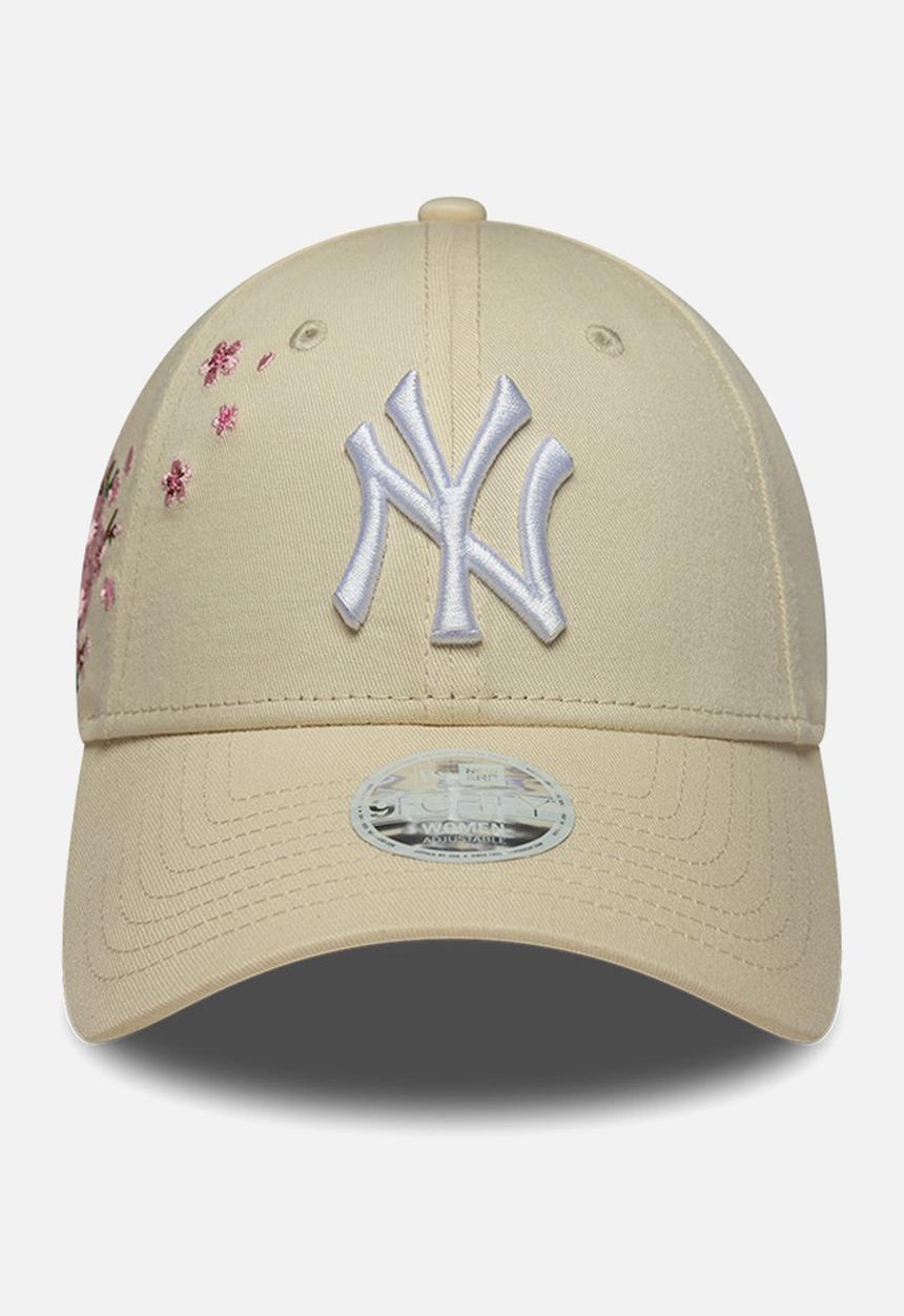 New Era - Floral Icon 9Forty®New York Yankees - Litch
