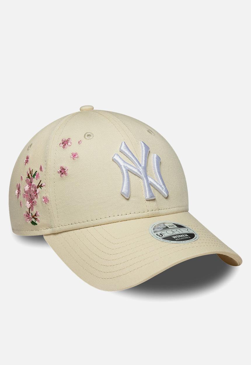 New Era - Floral Icon 9Forty®New York Yankees - Litch