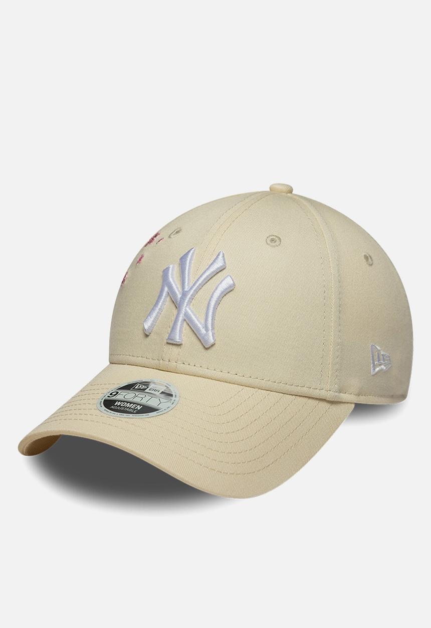New Era - Floral Icon 9Forty®New York Yankees - Litch