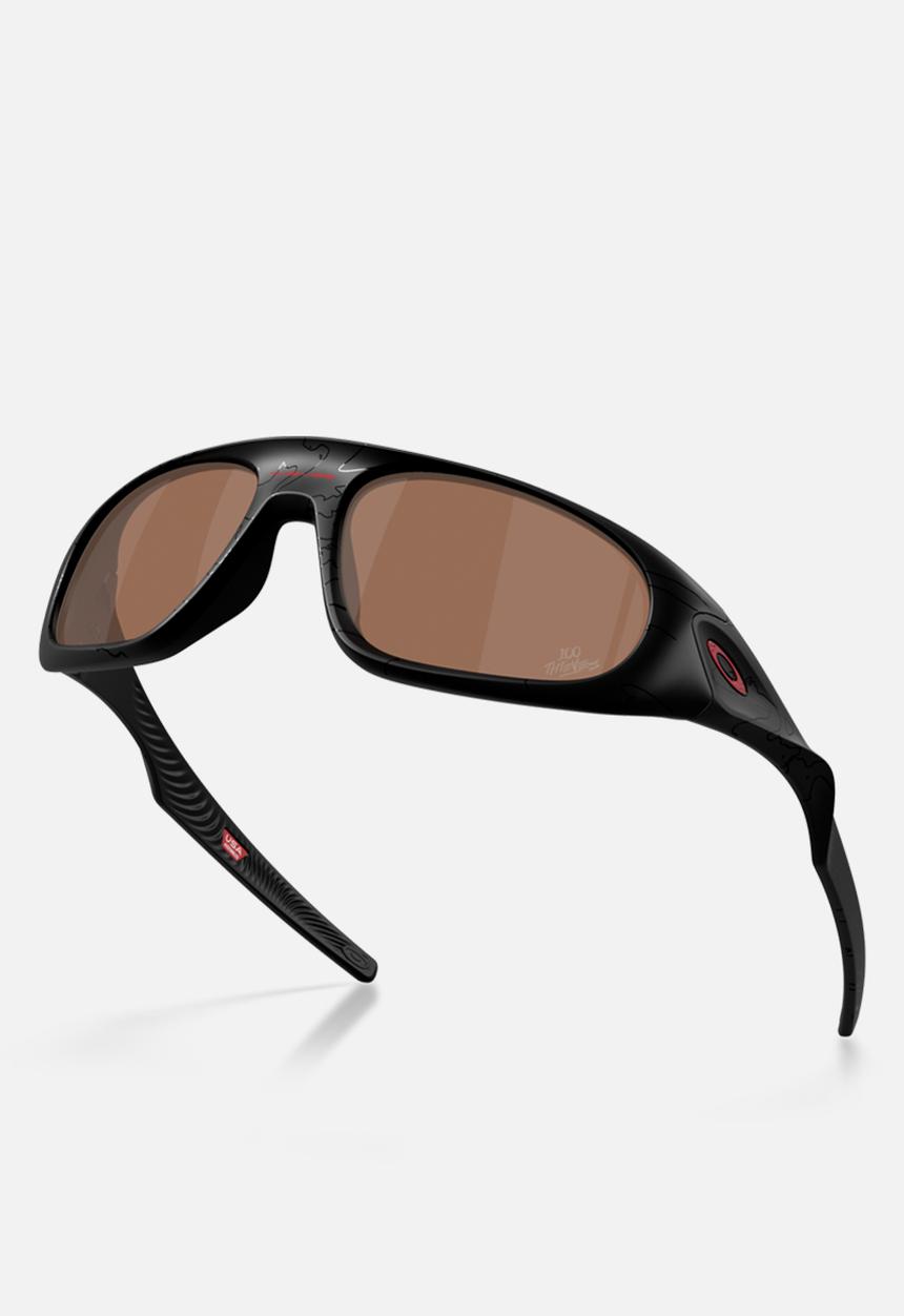 Oakley - Neoforma 0OO9528 M - Black