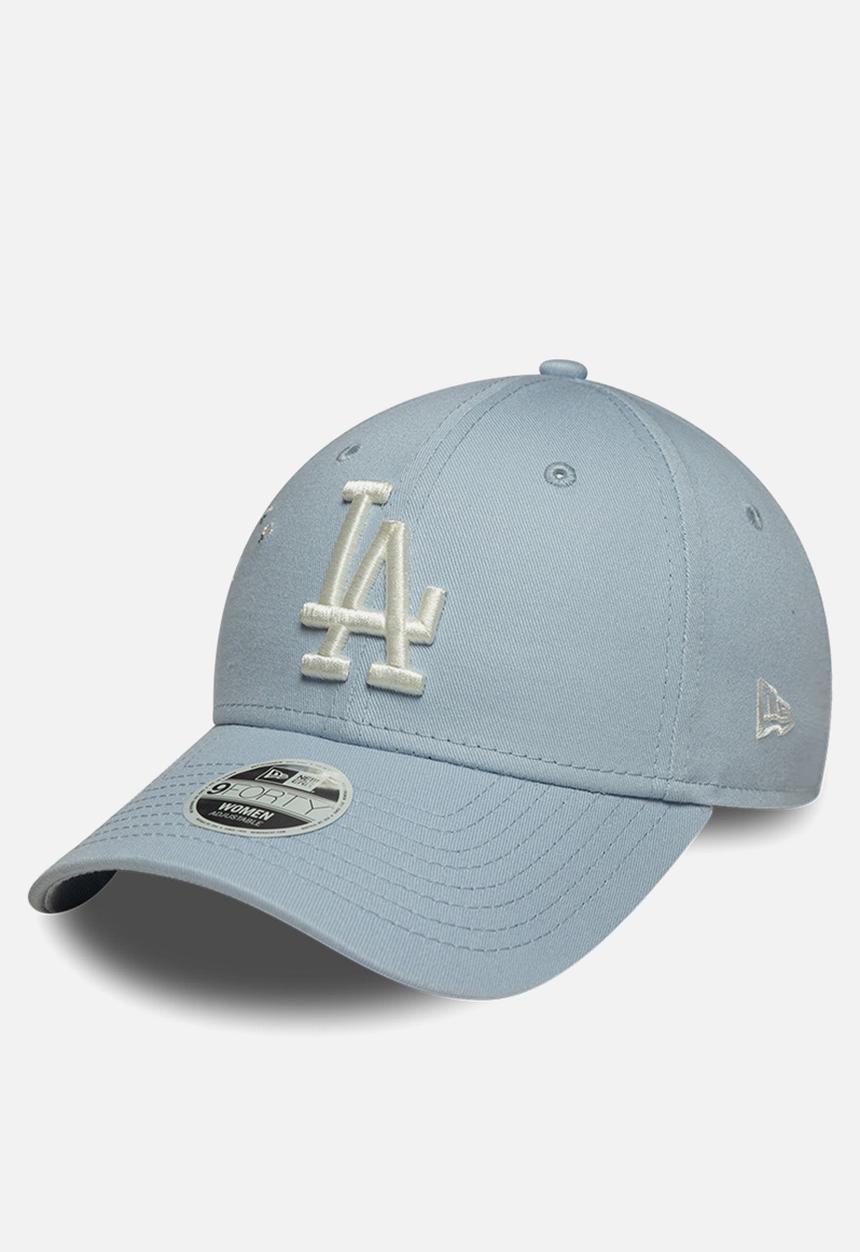 New Era - Floral Icon 9Forty®Los Angeles Dodgers- Blue