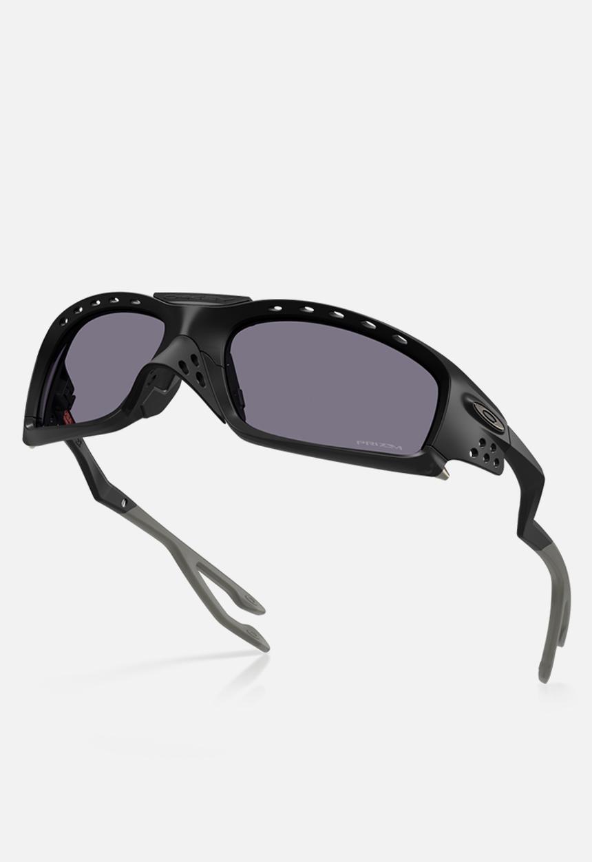 Oakley - Plantaris Sq 0OO9529 L - Black